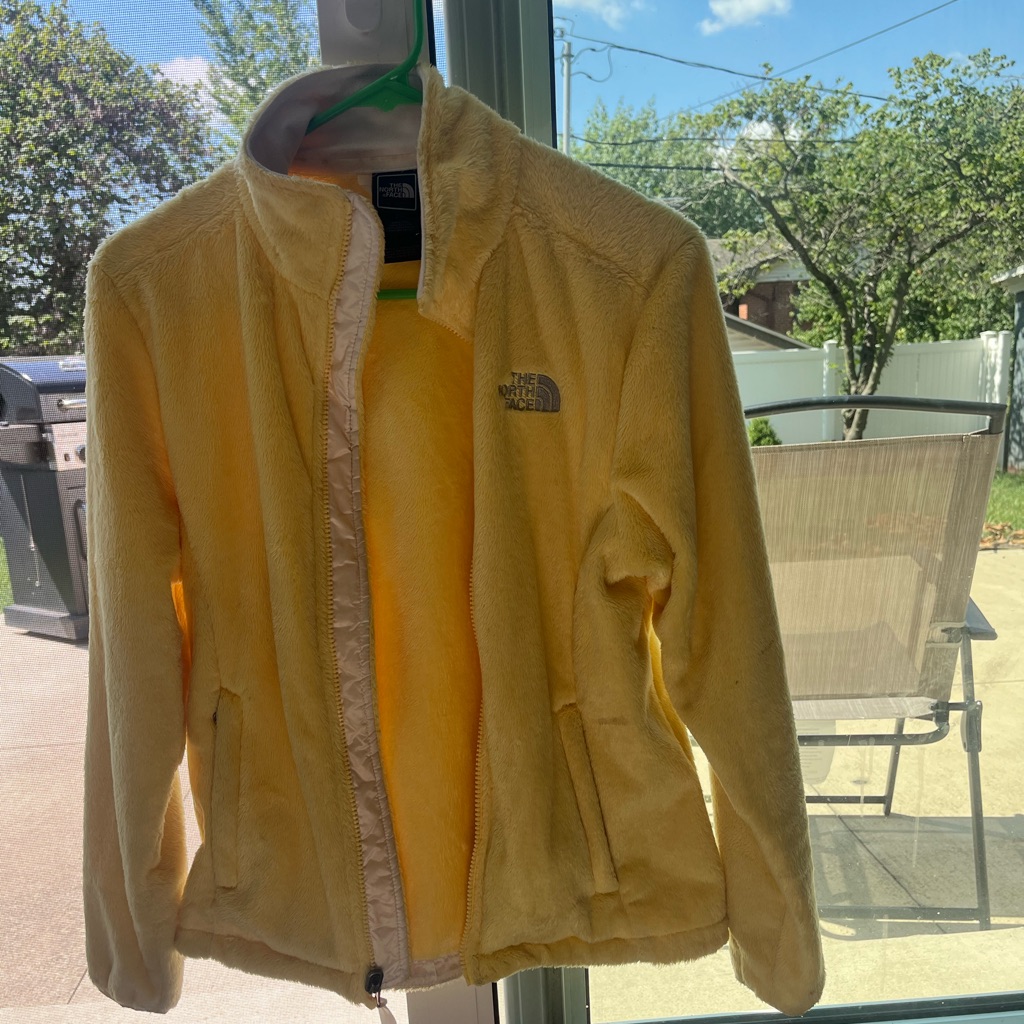 North Face